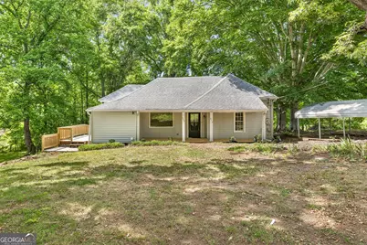 808 Knollwood Drive, Winder, GA 30680 - Photo 1