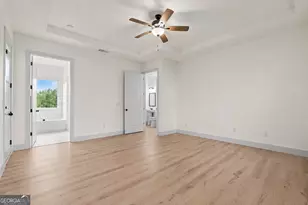 Lot 2 Bethel Church Rd, Carrollton, GA 30117 - Photo 5