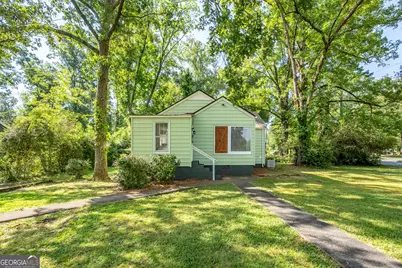 115 Brookwood Avenue NW, Rome, GA 30165 - Photo 1