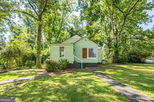 115 Brookwood Ave NW, Rome, GA 30165 - Photo 1