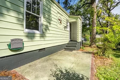 115 Brookwood Avenue NW, Rome, GA 30165 - Photo 17