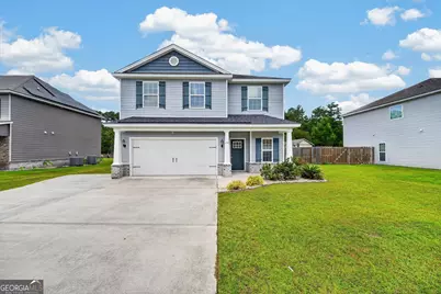130 Clover Pointe Circle, Guyton, GA 31312 - Photo 3