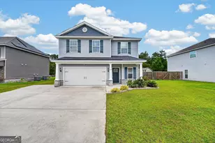 130 Clover Pointe Circle, Guyton, GA 31312 - Photo 3
