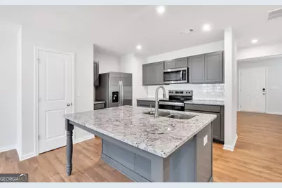 105 Village Green Drive #171, Adairsville, GA 30103 - Photo 5