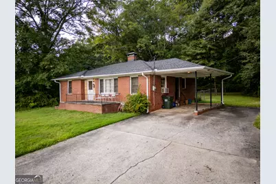 6136 Washington Street SW, Covington, GA 30014 - Photo 3