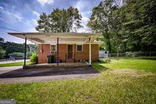 6136 Washington St SW, Covington, GA 30014 - Photo 13