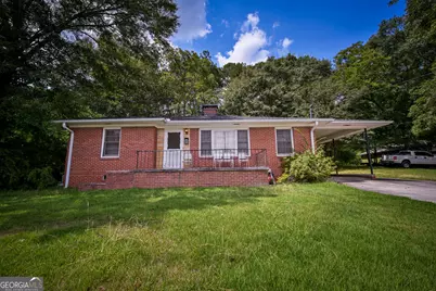 6136 Washington Street SW, Covington, GA 30014 - Photo 11