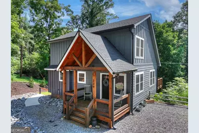 239 Lucille Avenue, Ellijay, GA 30540 - Photo 5
