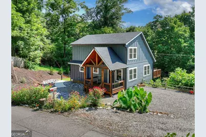 239 Lucille Avenue, Ellijay, GA 30540 - Photo 1