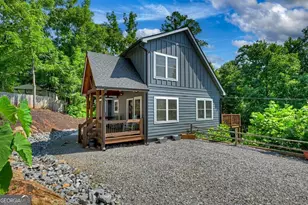 239 Lucille Ave, Ellijay, GA 30540 - Photo 33