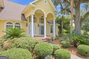 102 Laurel Grove Rd, Brunswick, GA 31523 - Photo 51