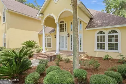 102 Laurel Grove Road, Brunswick, GA 31523 - Photo 3