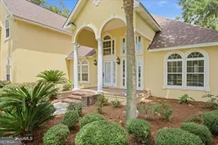 102 Laurel Grove Rd, Brunswick, GA 31523 - Photo 3