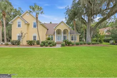 102 Laurel Grove Road, Brunswick, GA 31523 - Photo 1