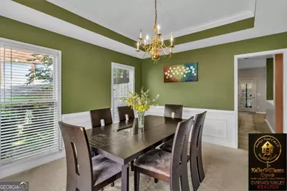 256 Ennisbrook Drive SE, Smyrna, GA 30082 - Photo 11