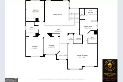 256 Ennisbrook Drive SE, Smyrna, GA 30082 - Photo 43