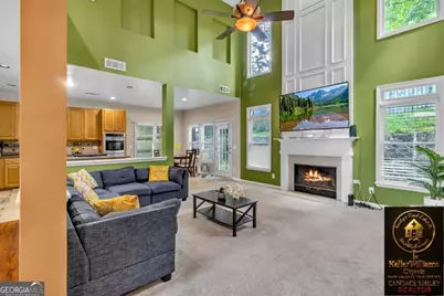 256 Ennisbrook Drive SE, Smyrna, GA 30082 - Photo 13