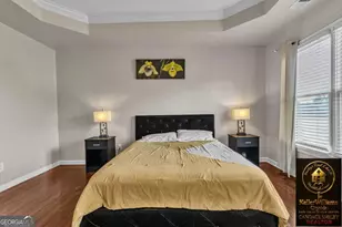 256 Ennisbrook Dr SE, Smyrna, GA 30082 - Photo 23