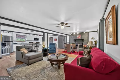 35 E Thomas Road, Blue Ridge, GA 30513 - Photo 23