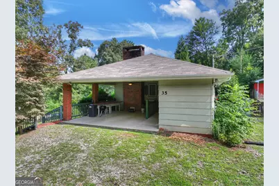 35 E Thomas Road, Blue Ridge, GA 30513 - Photo 3