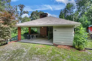 35 E Thomas Rd, Blue Ridge, GA 30513 - Photo 3