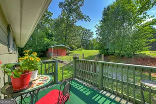 35 E Thomas Rd, Blue Ridge, GA 30513 - Photo 15