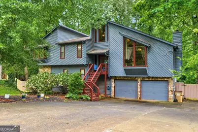 1781 Blackwillow Drive NE, Marietta, GA 30066 - Photo 1