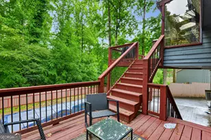 1781 Blackwillow Dr NE, Marietta, GA 30066 - Photo 23