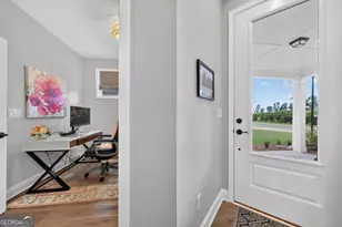 1228 Cypress Wy, Greensboro, GA 30642 - Photo 5