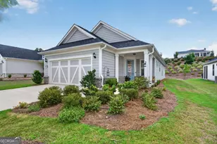 1228 Cypress Wy, Greensboro, GA 30642 - Photo 1