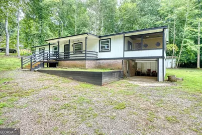 4348 White Oak Drive, Hiawassee, GA 30546 - Photo 3