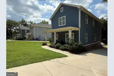 368 Arch Street, Athens, GA 30601 - Photo 1