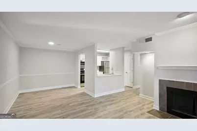 100 Pinhurst Drive #632P, Atlanta, GA 30339 - Photo 5