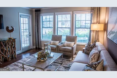 100 Pinhurst Drive #632P, Atlanta, GA 30339 - Photo 17