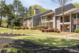 100 Pinhurst Dr, Atlanta, GA 30339 - Photo 27