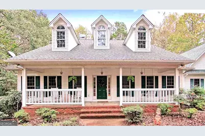 6582 Aquila Drive, Morrow, GA 30260 - Photo 1