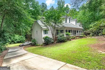 6582 Aquila Drive, Morrow, GA 30260 - Photo 3