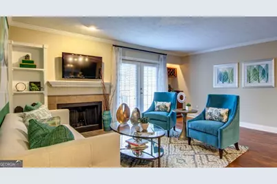 100 Pinhurst Drive #918V, Atlanta, GA 30339 - Photo 19