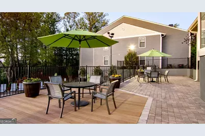 100 Pinhurst Drive #918V, Atlanta, GA 30339 - Photo 37