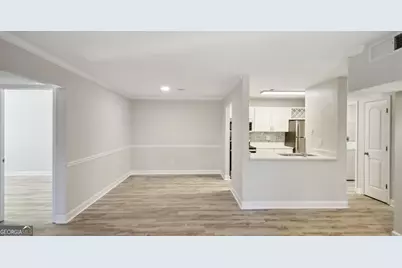 100 Pinhurst Drive #918V, Atlanta, GA 30339 - Photo 5