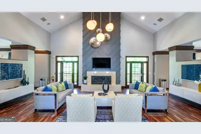 100 Pinhurst Drive #918V, Atlanta, GA 30339 - Photo 31