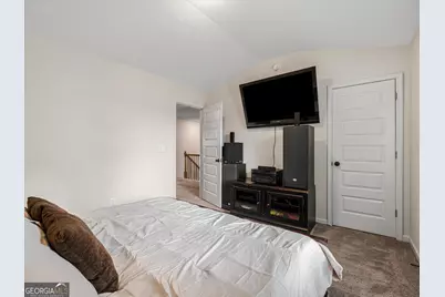 405 McDonough Road, Fayetteville, GA 30214 - Photo 29