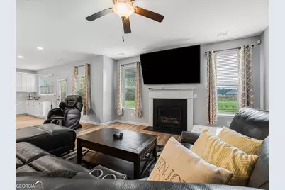 405 McDonough Road, Fayetteville, GA 30214 - Photo 13