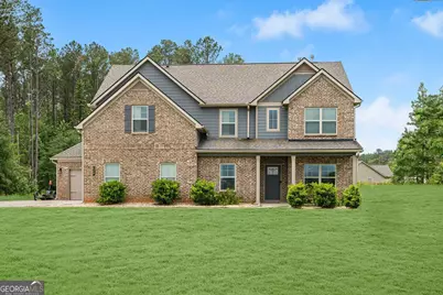 405 McDonough Road, Fayetteville, GA 30214 - Photo 3