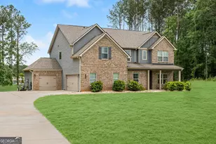 405 McDonough Rd, Fayetteville, GA 30214 - Photo 1