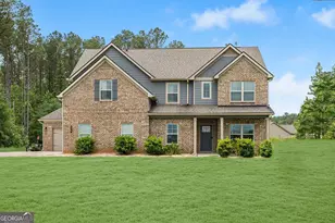 405 McDonough Rd, Fayetteville, GA 30214 - Photo 3