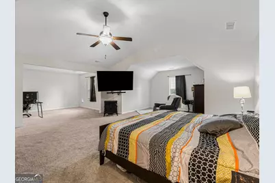 405 McDonough Road, Fayetteville, GA 30214 - Photo 31