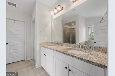 405 McDonough Road, Fayetteville, GA 30214 - Photo 9
