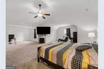 405 McDonough Road, Fayetteville, GA 30214 - Photo 31