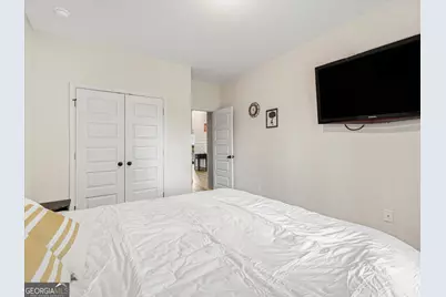 405 McDonough Road, Fayetteville, GA 30214 - Photo 21